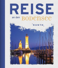 Reise an den Bodensee