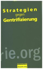 Strategien gegen Gentrifizierung