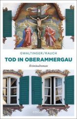 Tod in Oberammergau