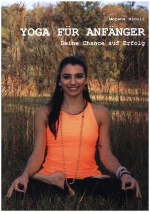 Yoga für Anfänger