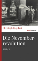 Die Novemberrevolution