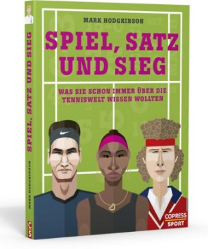 Spiel, Satz und Sieg