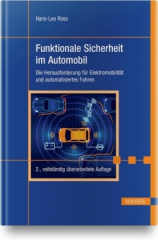 Funktionale Sicherheit im Automobil