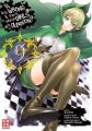 Is it Wrong to Try to Pick up Girls in a Dungeon. Bd.9