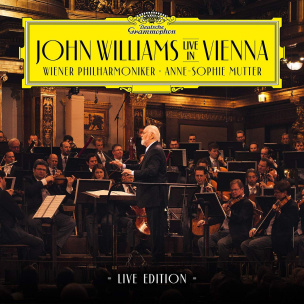 John Williams In Vienna - Live Edition