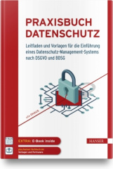 Praxisbuch Datenschutz