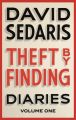 Theft by Finding