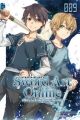 Sword Art Online - Alicization beginning. Bd.9