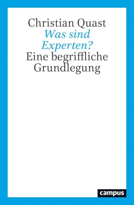 Was sind Experten?