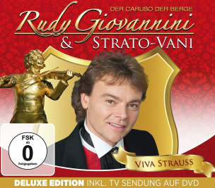 Viva Strauss Deluxe Edition