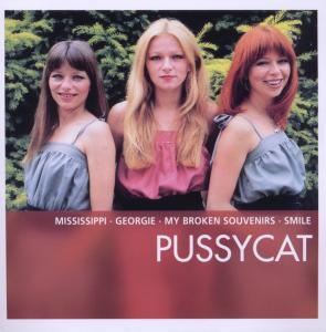 Pussycat / Essential (CD)