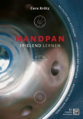 Handpan spielend lernen