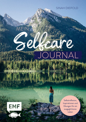 Mein Selfcare-Journal