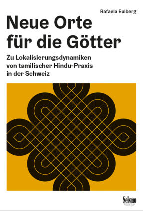 Neue Orte für die Götter