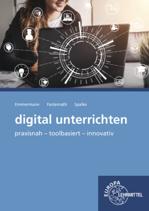 digital unterrichten