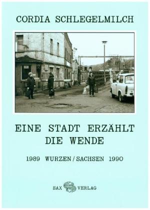 Eine Stadt erzählt die Wende