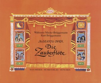 Die Zauberflöte