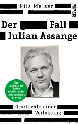 Der Fall Julian Assange