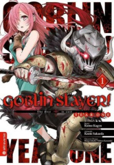 Goblin Slayer! Year One. Bd.1