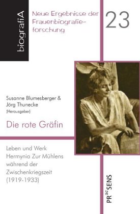 Die rote Gräfin