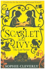 Scarlet and Ivy - The Last Secret