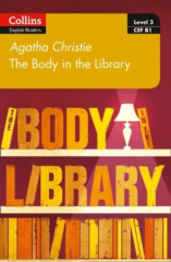 The Body in the Library