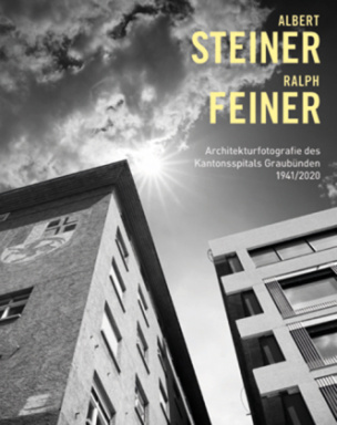 Albert Steiner und Ralph Feiner