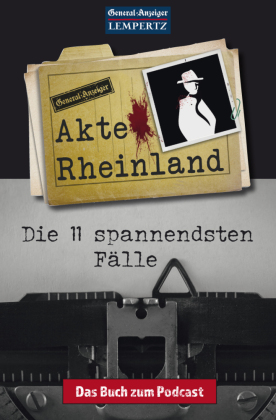 Akte Rheinland