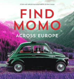 Find Momo across Europe