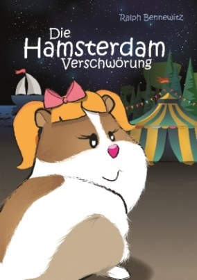 Die Hamsterdam-Verschwörung