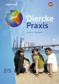 Diercke Praxis SI Arbeits- und Lernbuch - Ausgabe 2019 für Gymnasien in Nordrhein-Westfalen G9