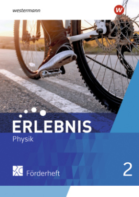 Erlebnis Physik - Allgemeine Ausgabe 2020