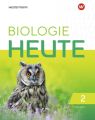 Biologie heute SI - Allgemeine Ausgabe 2019