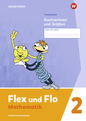 Flex und Flo - Ausgabe 2021