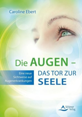 Die Augen - Das Tor zur Seele