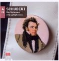 Schubert:Die Sinfonien (4CD´s)