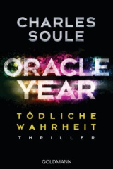 Oracle Year. Tödliche Wahrheit