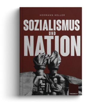 Sozialismus und Nation