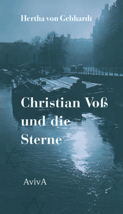 Christian Voß und die Sterne