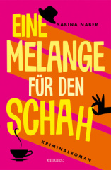 Eine Melange für den Schah