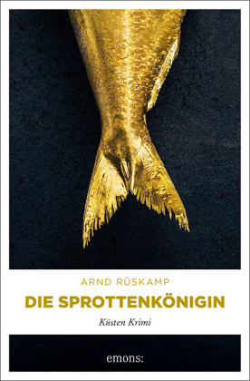 Die Sprottenkönigin