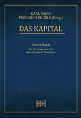 Das Kapital. Bd.3