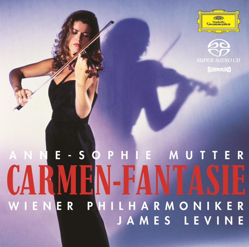 Carmen-Fantasie