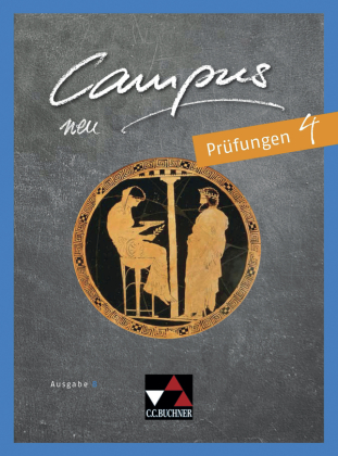 Campus B Prüfungen 4 - neu