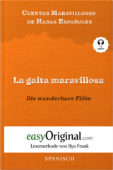 La gaita maravillosa / Die wunderbare Flöte (mit Audio)