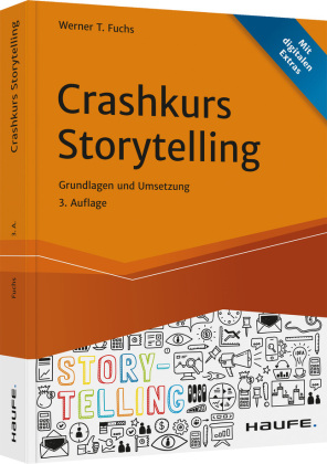 Crashkurs Storytelling