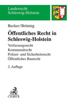 Öffentliches Recht in Schleswig-Holstein