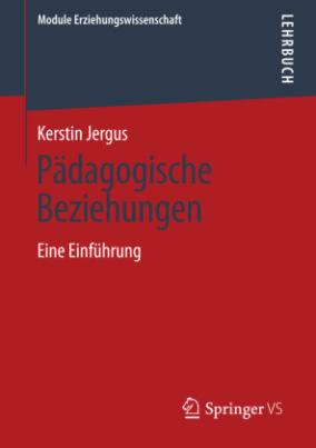 Pädagogische Beziehungen