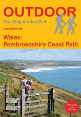 Wales: Pembrokeshire Coast Path