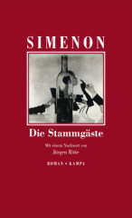 Die Stammgäste